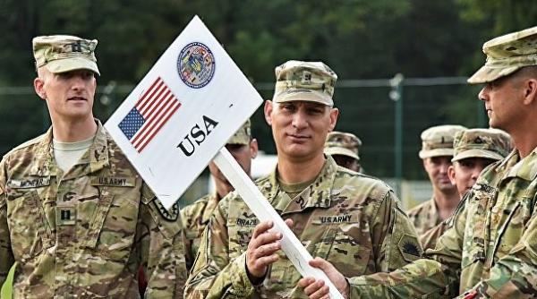 Armata SUA s-a răzgândit. Decizie care-i face praf pe inamici