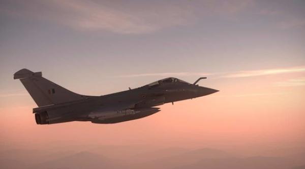 Avion de luptă "ultimul răcnet". Dotări de 1,9 miliarde de euro