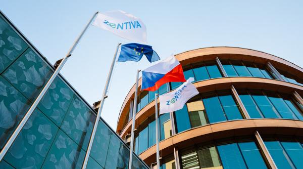 Zentiva are un nou CEO