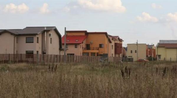 Impozit pe teren. Cine NU trebuie să plătească