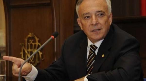 Remus Borza: ”Isărescu a fost principalul frânar al trecerii României la moneda unică”