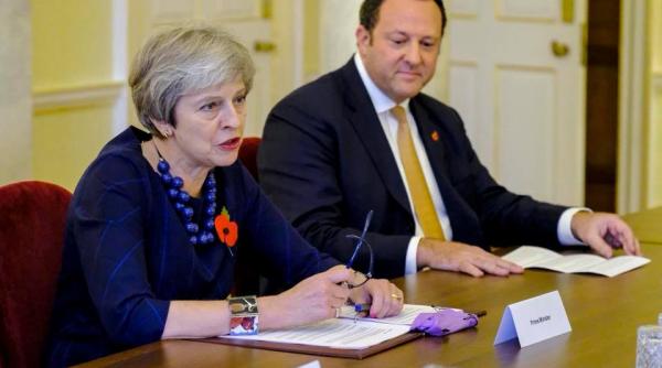 Soarta Brexitului: Cinci scenarii posibile după un eșec istoric