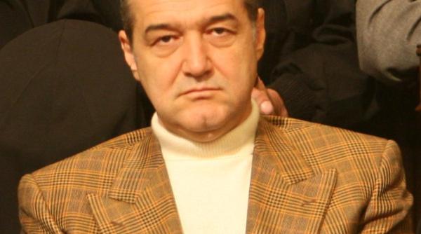 Fotbal. Becali, tranzacție importantă pentru viitorul FCSB