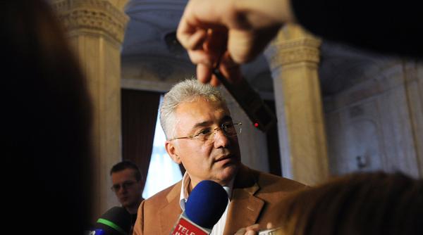 Videanu se întoarce de unde a plecat