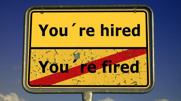 Câți șomeri și-au găsit de muncă prin ANOFM