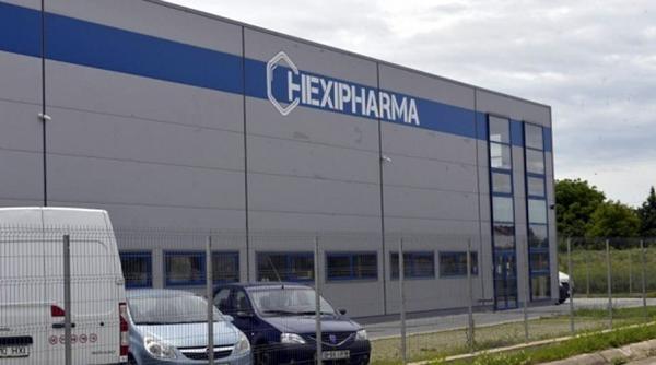 Hexi Pharma. Procurorii cer dizolvarea companiei și pedepse maxime