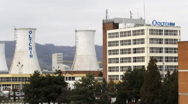Concedieri masive la Oltchim. Combinatul mai are doar 177 de angajați
