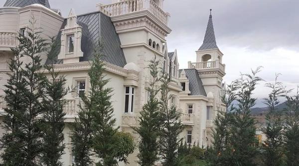 Oraș abandonat. De ce au fugit localnicii. GALERIE FOTO