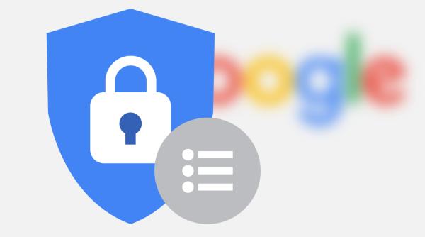 Amendă uriașă pentru Google. A încălcat Regulamentul GDPR
