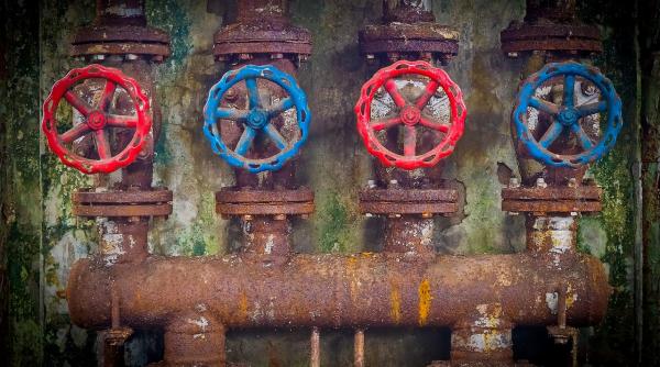 Apă otrăvită la robinet!  "E genocid"!