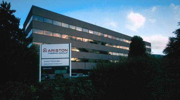 Ariston Thermo își consolidează poziția pe piața din America prin achiziția Calorex