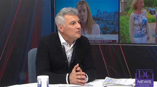 Cătălin Zamfir, semnal de alarmă pentru BNR față de modul de calcul al ROBOR