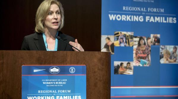 Femeile care vor să-i ia locul preşedintelui