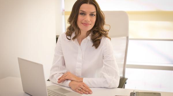 Medicover România o numește pe Simona (Iliescu) Nodea în funcția de Director de Marketing