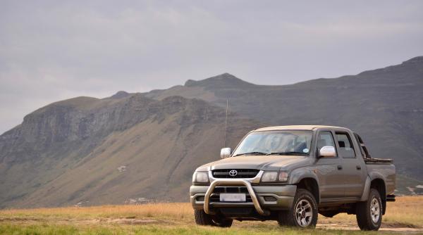 România, destinație finală pentru mașinile furate