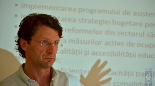 BNR pune condiții pentru dialog: În limitele legii și decenței interlocutorului