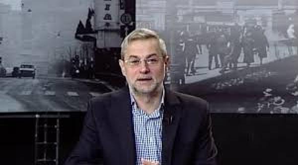 Cum a revenit Nașul TV în grila cabliștilor. Moraru: Candidez la prezidențiale