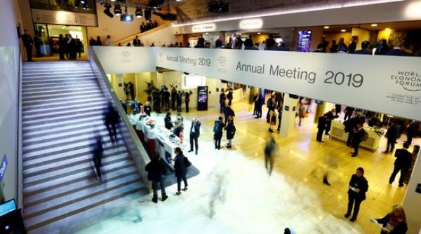 Davos, ediția 2019. Preludiul noii ordini mondiale?