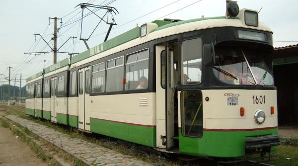 Ministerul Dezvoltării cumpără 70 de tramvaie cu peste jumătate de miliard de lei