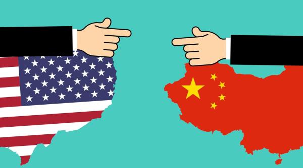 Trump, optimist în negocierile cu China