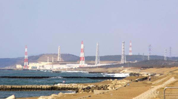 Cele mai mari centrale nucleare din lume