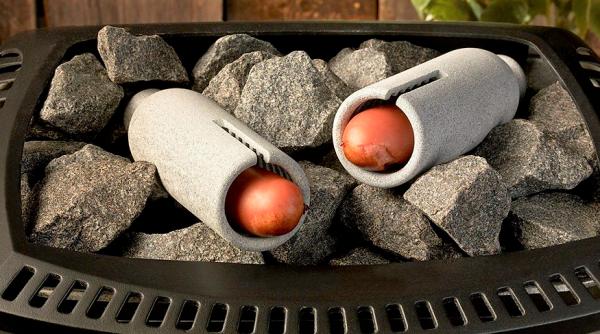 Cum faci bani stând în saună. O idee de afaceri inedită VIDEO