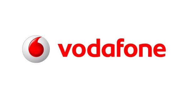 Vodafone raportează o creștere constantă a veniturilor