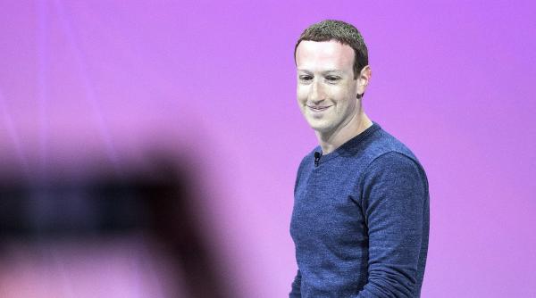 Revoluție la Facebook! Ce și-a propus să facă Mark Zuckerberg