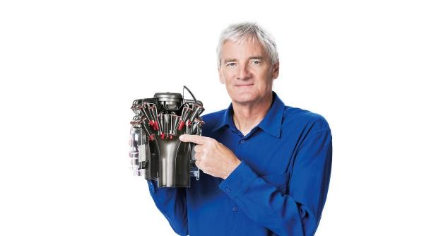 Bani din praf. Povestea inginerului care a ajuns miliardar după 15 ani de încercări