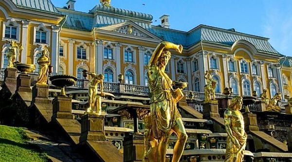 Donație pentru Rusia. Care a fost reacția Moscovei