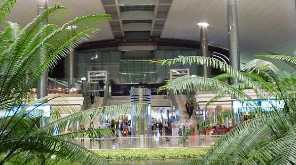 Aeroportul din Dubai rămâne cel mai mare din lume