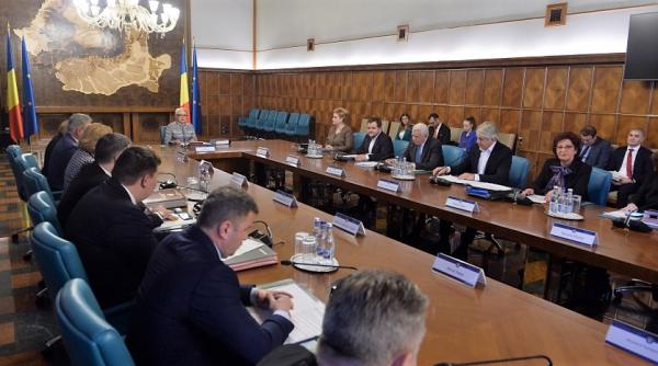 Anunt. Surprize "foarte plăcute" în proiectul de buget pentru 2019