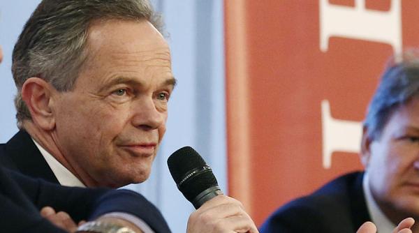 Șeful Erste Group: Taxa pe active, neplăcută, dar nu un dezastru