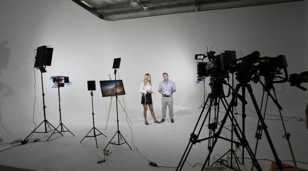 Telenovelele și sitcom-urile TV, finanțate de Guvern