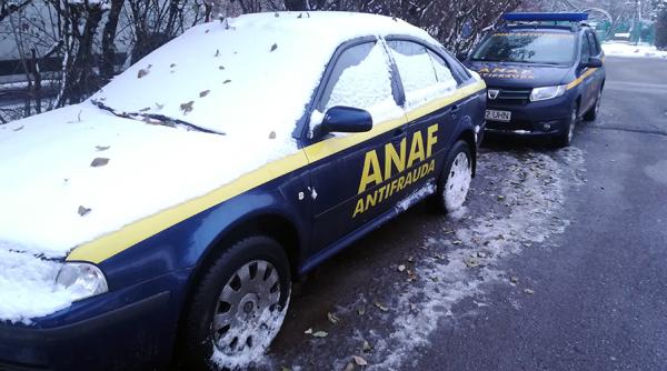 ANAF va controla companiile indicate de Comisia Națională de Strategie și Prognoză