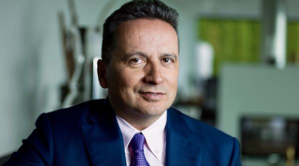 Investitorul elvețian de top Claudio Cisullo își extinde prezența în România