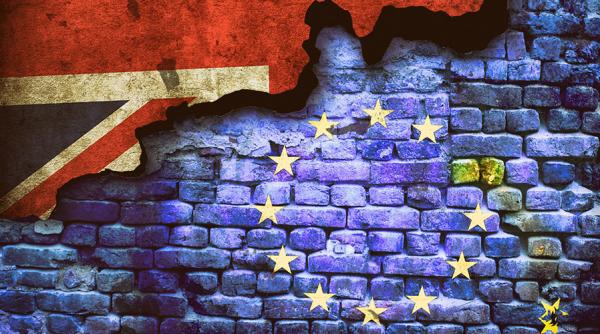 Brexit. Varianta ieșirii în dezordine, din ce în ce mai plauzibilă