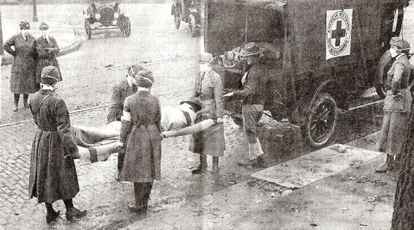 Epidemiile de gripă în istorie. Mai devastatoare decât războaiele