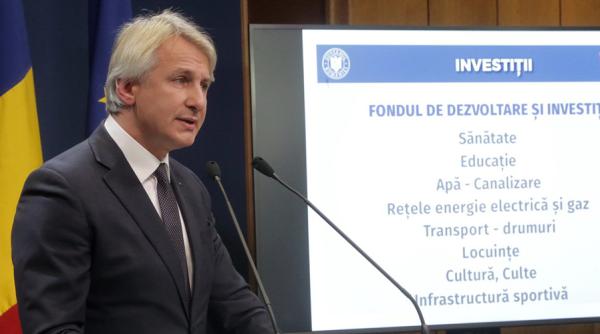 Câți bani le dă guvernul Dăncilă primăriilor și consiliilor județene 