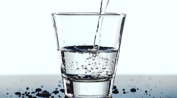 Apa de la robinet! Informație de ultimă oră de la Apanova