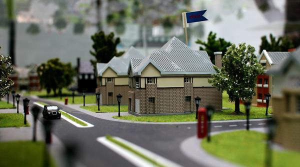 Prețurile locuințelor vor scădea în 2019. ANALIZĂ