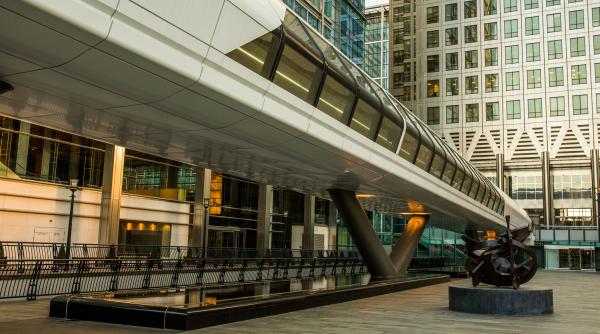 Brexit. Salariații băncilor americane și-au făcut geamantanele