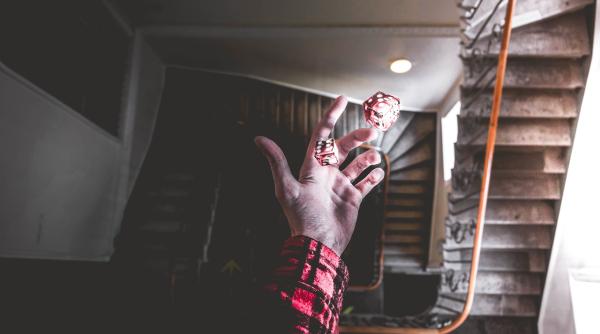 Pariorii din Turcia, vânați de autorități