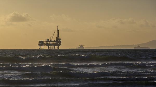 Black Sea Oil&Gas demarează lucrările în Marea Neagră dar transmite un avertisment