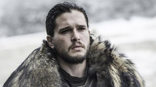 Kit Harington a dezvaluit cum se va termina serialul Game of Thrones