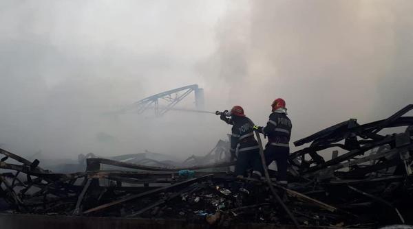 Fabrica de condimente Alba Iulia. Ce se întâmplă cu angajații 