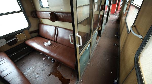 CFR Călători caută ”meșter” care să-i repare trenurile