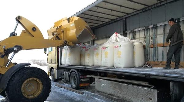 Anul 2018, unul bun pentru un producător unic în România