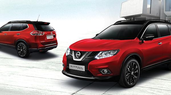 Brexit Nissan renunță să mai producă crossoverul X-Trail în Anglia