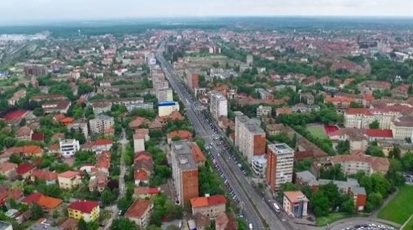 Cel mai „occidental” oraș din România nu are contract de deratizare de 6 ani